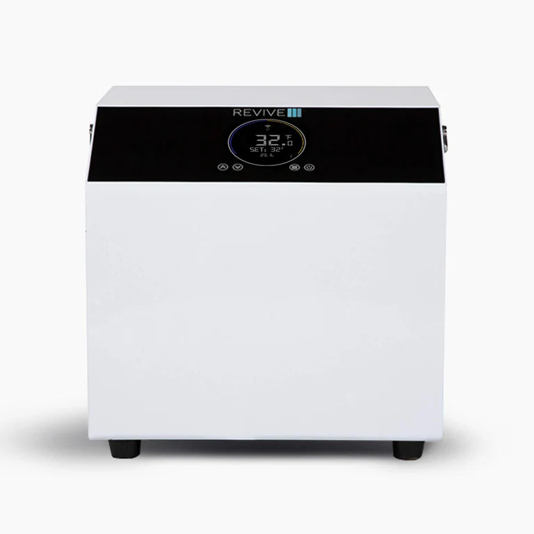 Water Chillers