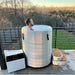 Revive Inflatable Barrel Plunge